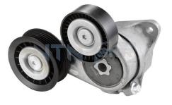 ALTERNATOR GERGI RULMANI KUTUKLU FOCUS CMAX 1. - SNR GA35264