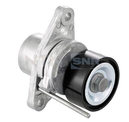 Alternator Gergi Rulmani Dokker Duster Lodgy Logan Sandero L - SNR GA35532