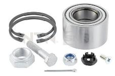 TEKER RULMAN KITI - SNR R15414