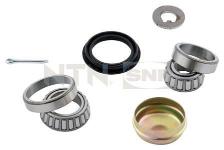 Teker Rulman Kiti - SNR R15450