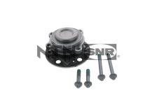 TEKER RULMANI ON PORYA W205 15- S205 15- C205 1 - SNR R15164