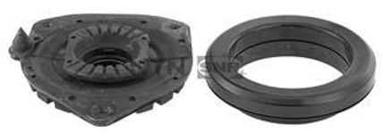 ON SOL AMORTISOR TAKOZU RULMANLI RENAULT LATIT - SNR KB65552