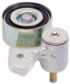 GERGI RULMANI A4 01-08 A6 02-08 A8 04-07 3.0TS - SNR GT35764