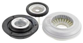 Amortisor Takozu Rulmanli Sag/sol Grande Punto-corsa D 06 Tu - SNR KB658.20