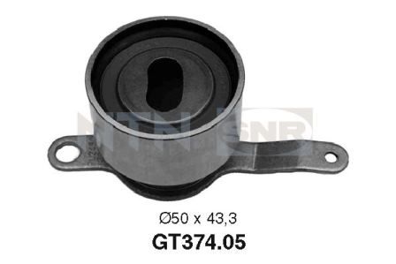 Eksantrik Gergi Rulmani Accord Vii 1.6 Ls 98-02 Civic İv-v 1 - SNR GT37405