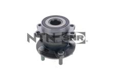 ARKA TEKER RULMANI PORYASI FORESTER 08-/IMPREZA - SNR R18131