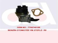 BENZIN OTOMATIGI 2 TUPLU RENAULT R9. R11. R21 - SOFABEX 8743