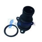 Termostat Yuvasi O Ringli Hortum Cikissiz R19 Oem -***** - SPK 6070