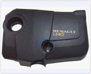 MOTOR UST KORUMA KAPAGI RENAULT MEGANE II - SPK 6210
