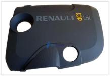 MOTOR UST KORUMA KAPAGI CLIO III-MODUS-KNG III - SPK 6208