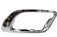 SIS FAR CERCEVESI KAPAGI SOL SISLI CLIO IV SYMB - SPK 6036-L