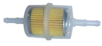 Benzin Filtresi Seffaf Tip Universal - SPK 10001