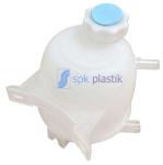 GENLESME KAVANOZU YEDEK SU DEPO CLIO I 90- MEGANE  - SPK 125