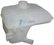 RADYATOR YEDEK SU DEPOSU FOCUS 1.8 TDCI 01 04 TOUR - SPK 254