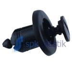 TAMPON KLIPSI MEGANE II 02- CLIO II 02 - SPK 6001