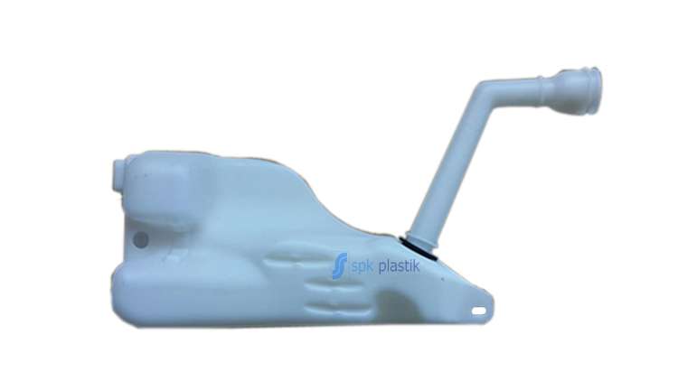 CAM YIKAMA SU FISKIYE DEPOSU CONTA BORU KAPAK MGN  - SPK 152