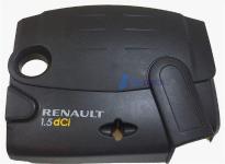 MOTOR UST KORUMA KAPAGI RENAULT CLIO II-KANGOO II - SPK 6209