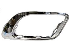 Sis Far Cercevesi Sag Krom.Makyajli Kasa Renault Fluence 12- - SPK 6033-R