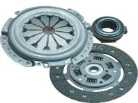 DEBRIYAJ SETI MGN I-CLIO II-KNG-R19-LOGAN  - STAHL 05S207200