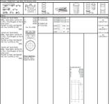 MOTOR PISTON SEGMAN 86.00MM/STD BOXE - GOETZE 8772703STD000G