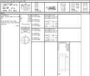 MOTOR GOMLEK 86,40MM STD FIAT TEMPRA SLX  - GOETZE 40200600G