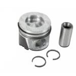 PISTON+SEGMAN STD 88.00MM R21 MANAGER  - YENMAK 31-04160-000