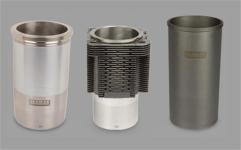 MOTOR GOMLEGI STD R12 1300 CC. - YENMAK 51-05902-000