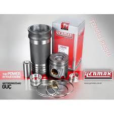 MOTOR PISTON SEGMAN STD ASTRA H 04-14  - YENMAK 31-04293-000