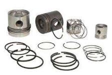 PISTON SEGMAN STD 79.50mm GOLF VII P - GOETZE 8772502STD000G