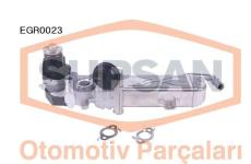 EGR VALFI CADDY A3 TT BEETLE PASSAT CC GOLF - SUPSAN EGR0023