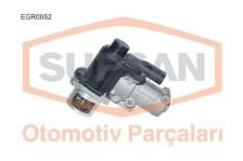 EGR VALFI CADDY GOLF PASSAT TOURAN A3 FABIA - SUPSAN EGR0052