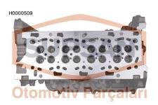 SILINDIR KAPAGI RENAULT KOLEOS 2.0 DCI ENG - SUPSAN H0000509