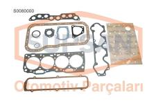Conta Takim Kecesiz Skc Li Fiat Tempra/tipo/slx - SUPSAN S0080000