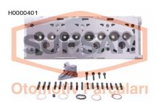 SILINDIR KAPAGI FIAT DOBLO 1.9 DIESEL ENG. - SUPSAN H0000401