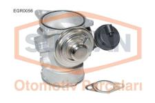 EGR VALFI VW TRANSPORTER 2.5 TDI T5 ENG. AX - SUPSAN EGR0056