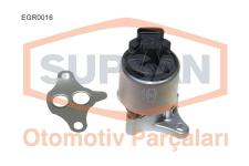 Egr Valfi Astra G 98-05 Vectra A B 94-02 Zafira 99-05 1.6 2. - SUPSAN EGR0016