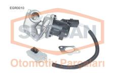 EGR VALFI P206 - P307 - P406 1.6 HDI 16V EU - SUPSAN EGR0010