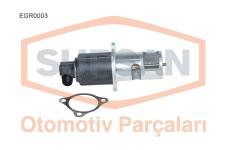 EGR VALFI RENAULT MEGANE II CLIO II KANGOO  - SUPSAN EGR0003