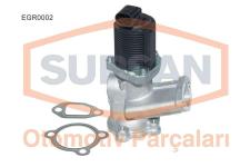 EGR VALF  ALFAMITO 1.3JTDM 08-/FIATDOBLO 1. - SUPSAN EGR0002