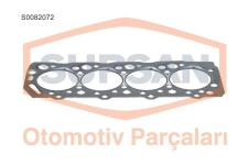 CONTA SILINDIR- MITSUBISHI L300 98- YM/HYU - SUPSAN S0082072