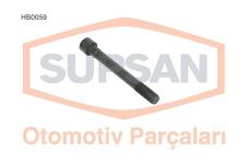 SAPLAMA SETI M12. 104MM X 18 ADET HYUNDAI H1 - SUPSAN HB0059
