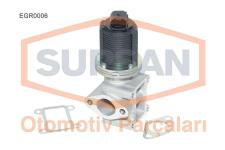 EGR VALFI ASTRA H 1.9 DCTI 04- VECTRA C 1.9 - SUPSAN EGR0006