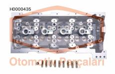 SILINDIR KAPAGI MERCEDES VITO SPRINTER 16V - SUPSAN H0000435