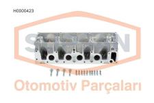 SILINDIR KAPAGI YATIK KANAL RENAULT MEGANE - SUPSAN H0000423