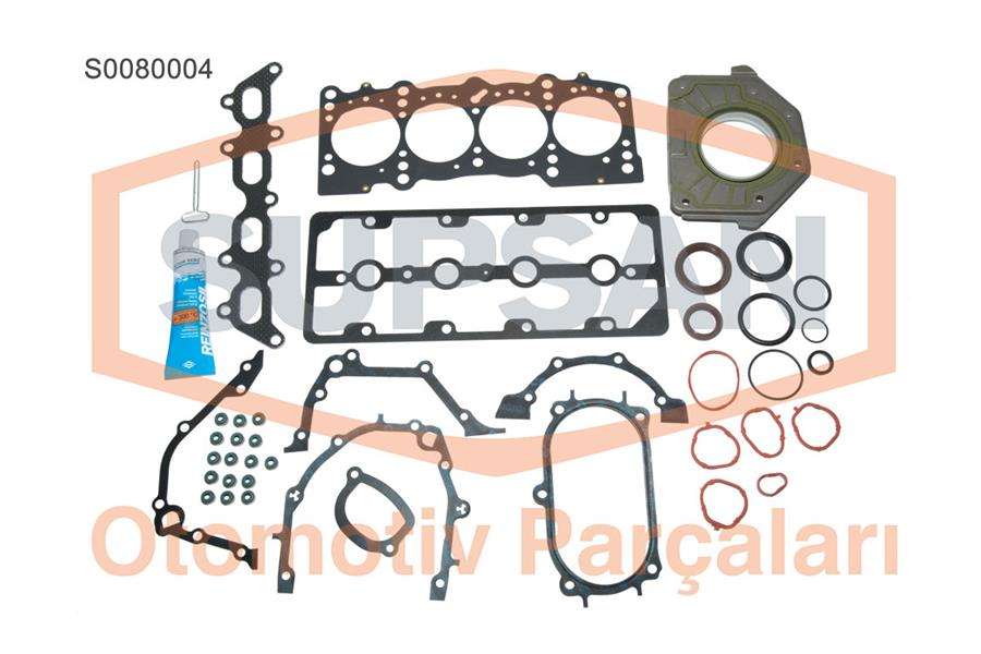MOTOR TAKIM CONTA KECELI SKCLI PALIO ALBEA - SUPSAN S0080004