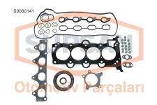 TAM CONTA TAKIMI KECELI. SUBAP LASTIKLI-SK - SUPSAN S0080141