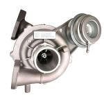 TURBO EURO 5-WESTGATE FIAT 500L 1.6MJTD ENG. 1 - SUPSAN U031