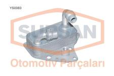 YAG SOGUTUCU DOBLO LINEA G.PUNTO EVO 1.6 MJE - SUPSAN YS0083