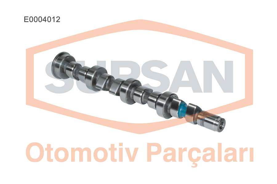 Eksantrik Mili Emme Doblo Palio 1.6 16v Stepa Motor - SUPSAN E0004012