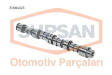 Eksantrik Mili R19 Solenza Megane Clio Symbol 1.4/1.6 8v K7m - SUPSAN E0004023
